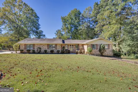 675 Sweet Fern Ct SE, Conyers, GA 30094