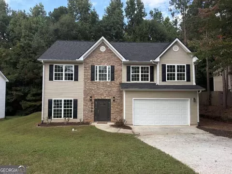 4939 Wexford Trl, College Park, GA 30349