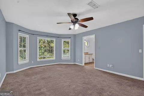 Bedroom - 100 Dogwood Ct, Lagrange, GA 30240 photo 4 of 4