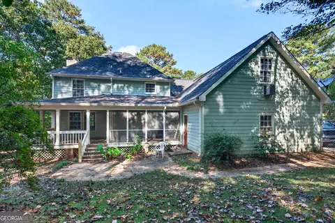 Exterior - 100 Dogwood Ct, Lagrange, GA 30240 photo 10 of 10