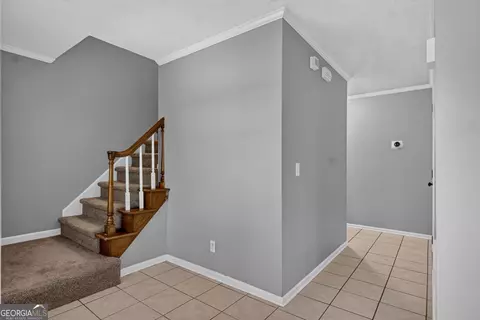 Entry Way - 100 Dogwood Ct, Lagrange, GA 30240 photo 1 of 2