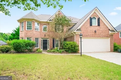 3440 Highcroft Cir, Peachtree Corners, GA 30092