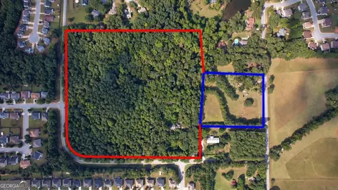 164 Womack Rd, Covington, GA 30016 photo 4