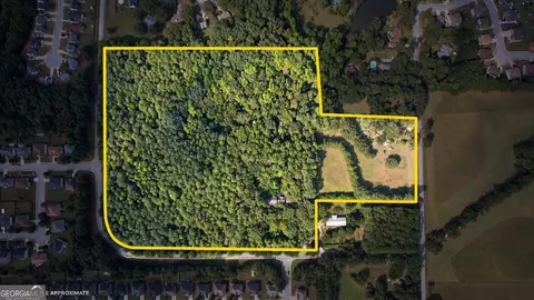 164 Womack Rd, Covington, GA 30016 photo 3