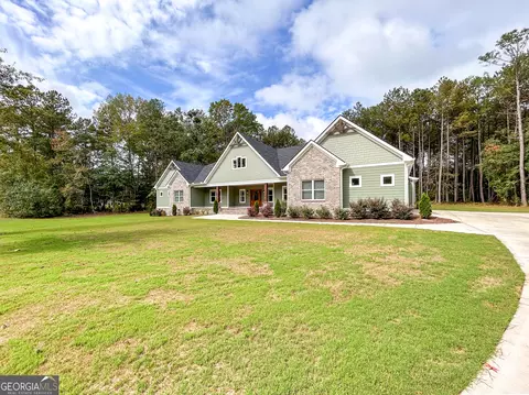 Exterior - 71 Spratlin Ct, Hull, GA 30646 photo 12 of 13