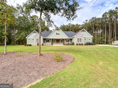 Exterior - 71 Spratlin Ct, Hull, GA 30646 photo 13 of 13