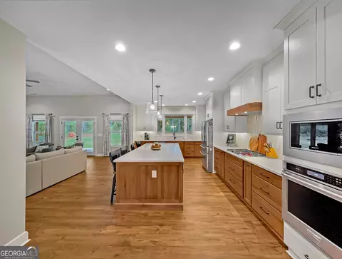 Kitchen - 71 Spratlin Ct, Hull, GA 30646 photo 1 of 5