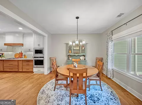 Dining - 71 Spratlin Ct, Hull, GA 30646 photo 1 of 2