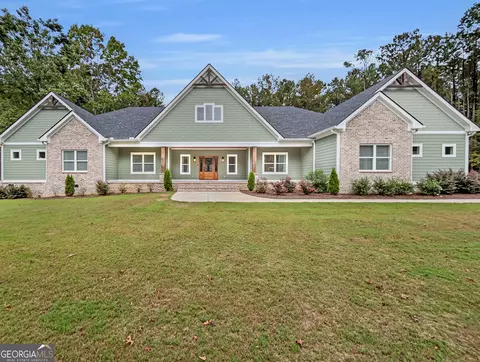 Exterior - 71 Spratlin Ct, Hull, GA 30646 photo 3 of 13