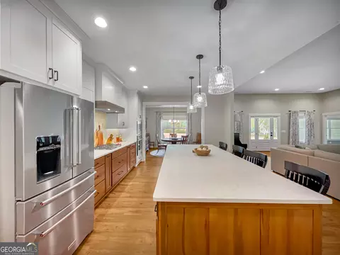 Kitchen - 71 Spratlin Ct, Hull, GA 30646 photo 4 of 5