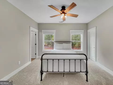 Bedroom - 71 Spratlin Ct, Hull, GA 30646 photo 7 of 7