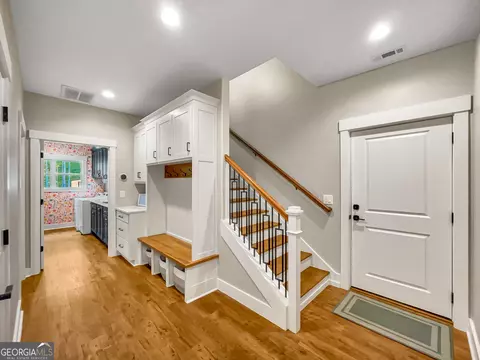 Entry Way - 71 Spratlin Ct, Hull, GA 30646 photo 1 of 1