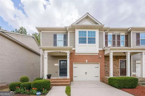 2705 Maple Park Pl, Cumming, GA 30041