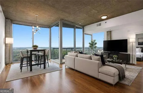 3324 Peachtree Rd NE #2202, Atlanta, GA 30326