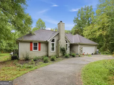 253 Timberridge Rd, Senoia, GA 30276