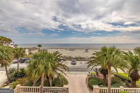 Undisclosed, St. Simons, GA 31522