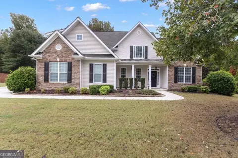 241 Otter Cir, Fayetteville, GA 30215