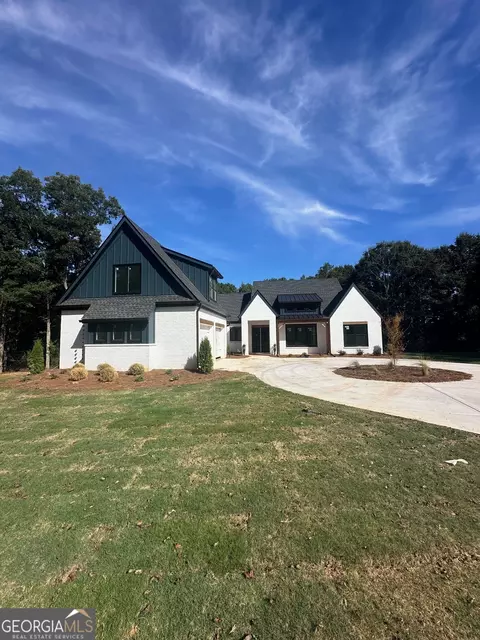 104 Maple Valley Dr, Jenkinsburg, GA 30234