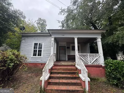 2072 Beech Ave, Macon, GA 31204
