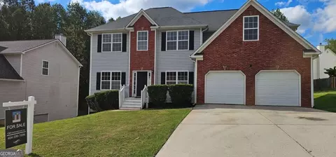 6513 Barkston Trce, Douglasville, GA 30135