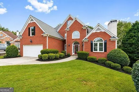 2409 Vinings Oaks Ct SE, Smyrna, GA 30082