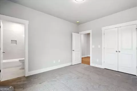 Bedroom - 95 Old Town Rd, Dacula, GA 30019 photo 3 of 12