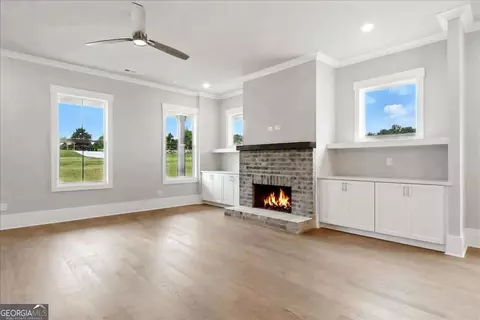 Living - 95 Old Town Rd, Dacula, GA 30019 photo 3 of 7