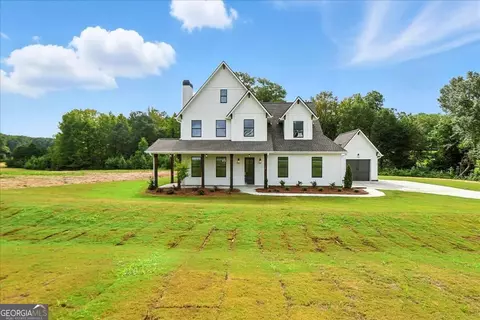 Exterior - 95 Old Town Rd, Dacula, GA 30019 photo 2 of 14