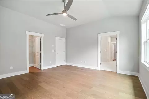 Bedroom - 95 Old Town Rd, Dacula, GA 30019 photo 10 of 12