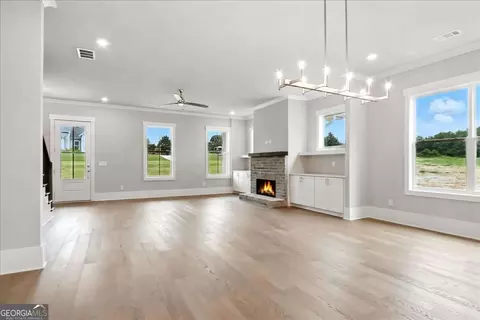 Living - 95 Old Town Rd, Dacula, GA 30019 photo 4 of 7