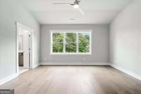 Bedroom - 95 Old Town Rd, Dacula, GA 30019 photo 9 of 12