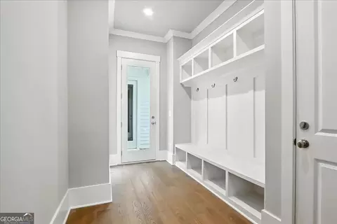 Entry Way - 95 Old Town Rd, Dacula, GA 30019 photo 4 of 4
