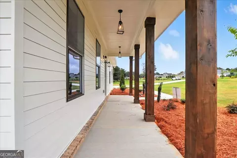Exterior - 95 Old Town Rd, Dacula, GA 30019 photo 14 of 14