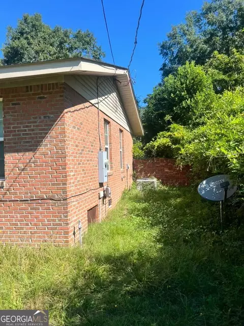 Exterior - 2125 Chadwick Rd, Augusta, GA 30906 photo 5 of 6