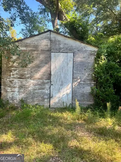 Exterior - 2125 Chadwick Rd, Augusta, GA 30906 photo 3 of 6