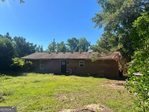 Exterior - 2125 Chadwick Rd, Augusta, GA 30906 photo 2 of 6