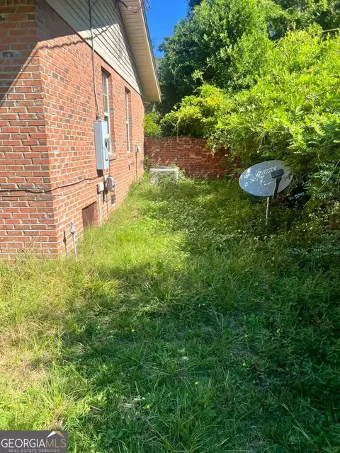 Exterior - 2125 Chadwick Rd, Augusta, GA 30906 photo 6 of 6