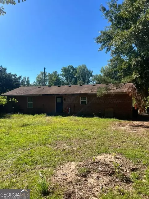 Exterior - 2125 Chadwick Rd, Augusta, GA 30906 photo 1 of 6