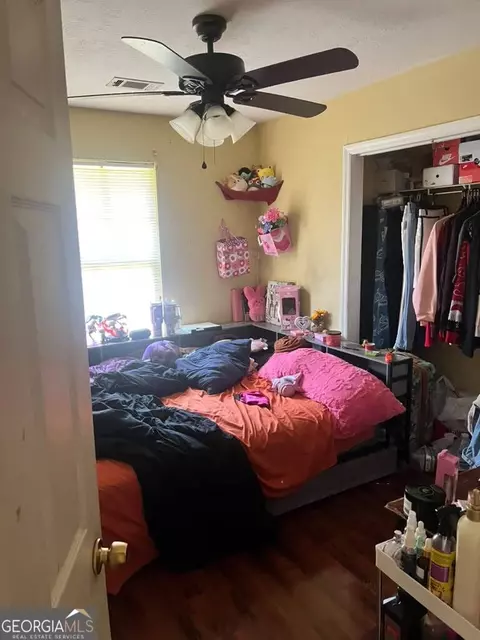 Bedroom - 2125 Chadwick Rd, Augusta, GA 30906 photo 2 of 3