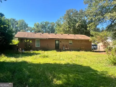 Exterior - 2125 Chadwick Rd, Augusta, GA 30906 photo 4 of 6
