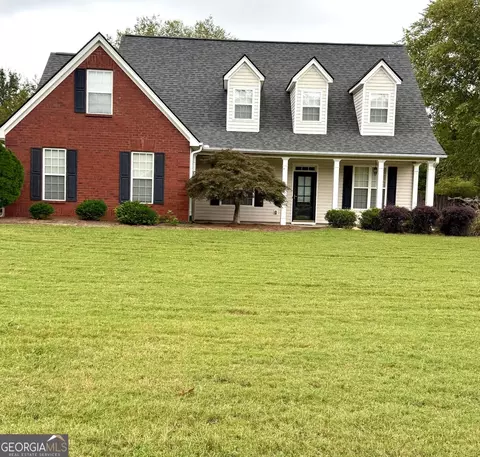 35 Wrightsburg Ct, Senoia, GA 30276