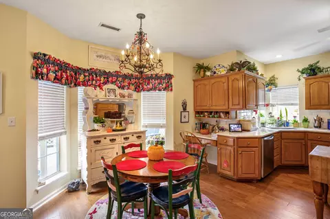 117 Baltusrol Drive Dr, Eufaula, AL 36027
