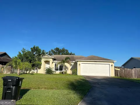 1998 SEsterbrook St, Port Saint Lucie, FL 34983