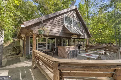 0 King Hall Hwy 72, Bowman, GA 30624 photo 5