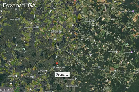 0 King Hall Hwy 72, Bowman, GA 30624 photo 34
