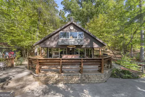 0 King Hall Hwy 72, Bowman, GA 30624 photo 4