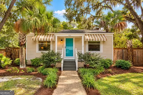 502 Margaret St, Saint Marys, GA 31558