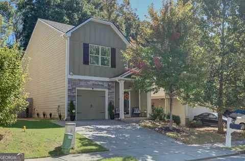 141 Southwind Cir, Newnan, GA 30265