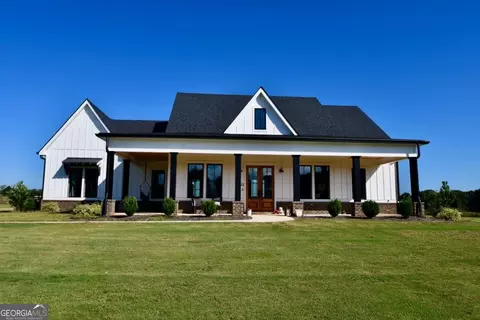 1522 Greene Ferry Rd, Watkinsville, GA 30677