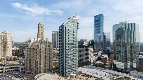3338 Peachtree Rd NE #705, Atlanta, GA 30326